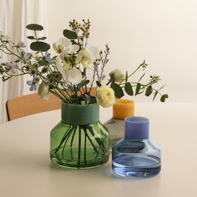 Generous Vase - Mittel