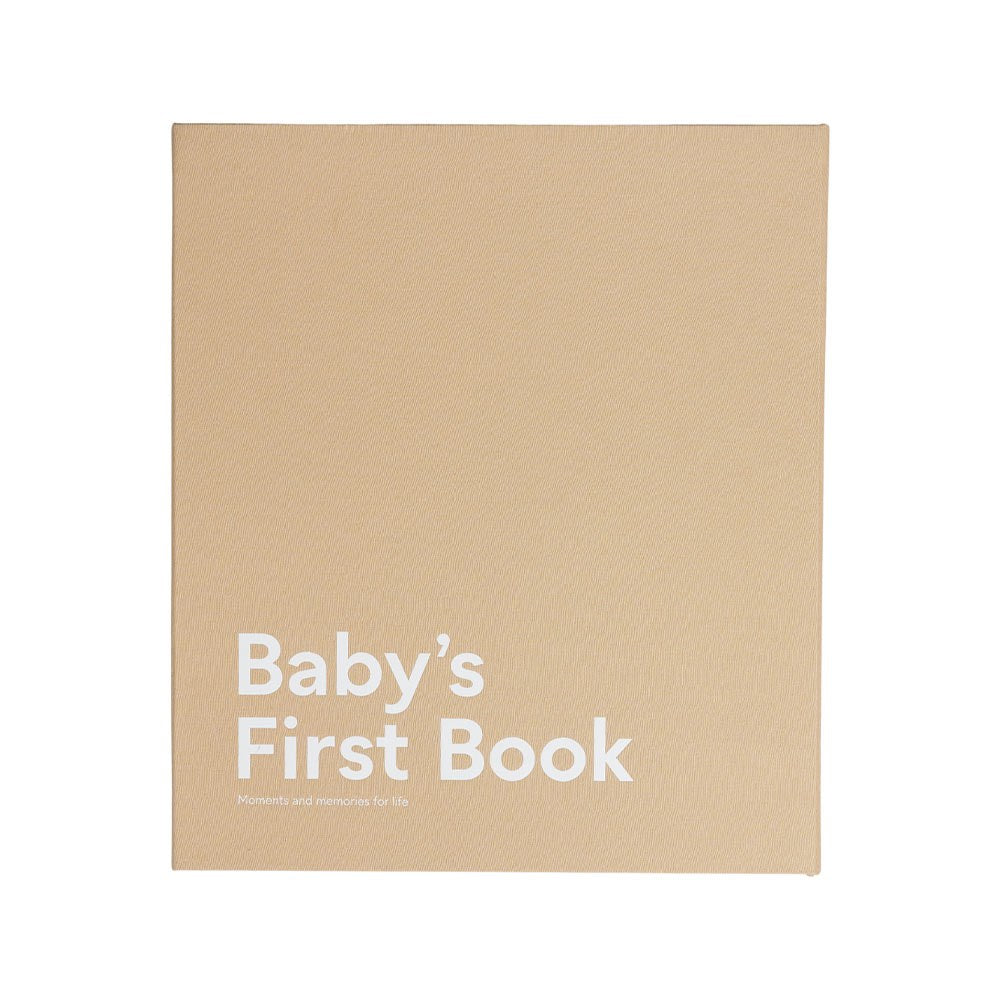 Erstes Babybuch Vol. 2