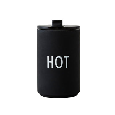 Thermo Set - Schwarz