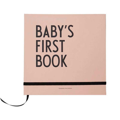 Babys erstes Buch