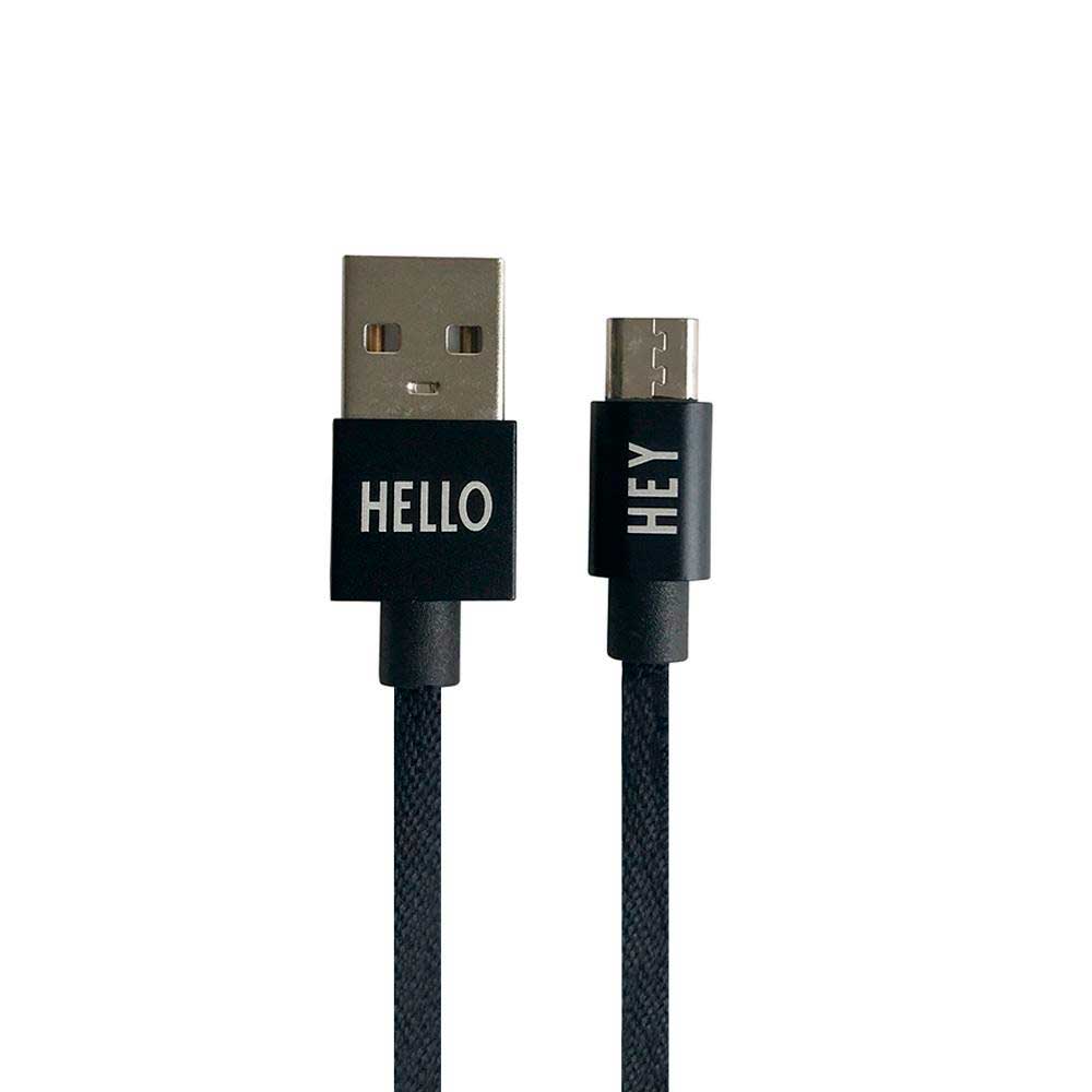 MyCable Micro-USB 1m