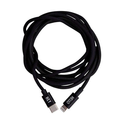 USB-C zu Lightning-Kabel 1.85m