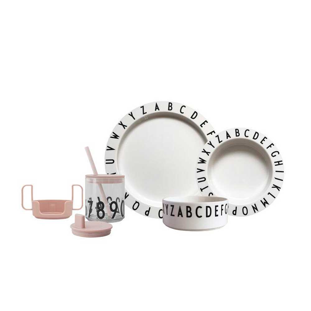 Eat & Learn tritan-Starter-Set