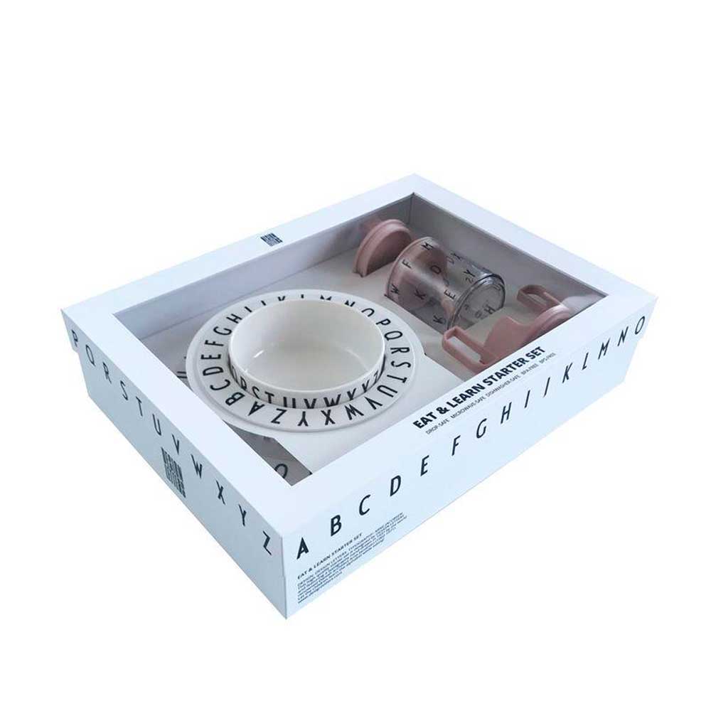 Eat & Learn tritan-Starter-Set