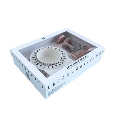 Eat & Learn tritan-Starter-Set