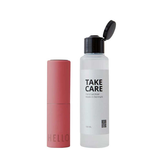 TAKE CARE Handdesinfektion 100ml