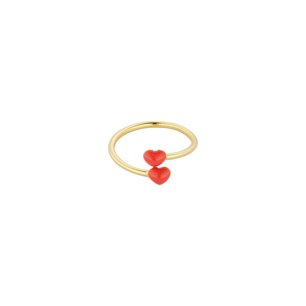 Little Big Love Ring