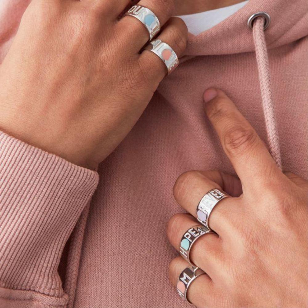 HOPE Ring