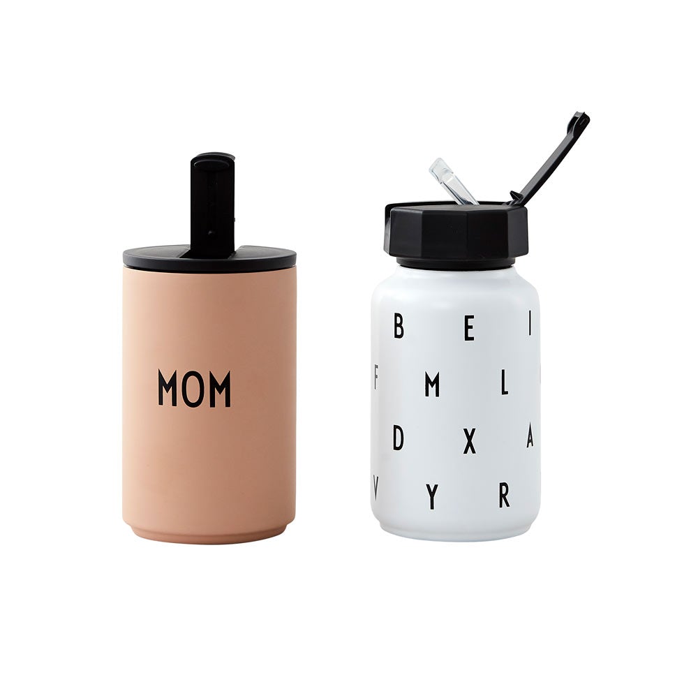 Mom and Mini Geschenkbox