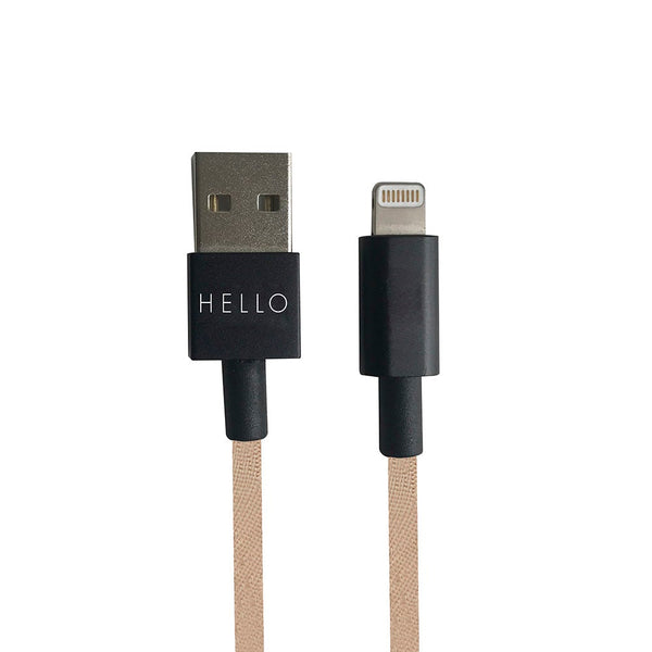 Lieblings-Kabel - Lightning 1m (iPhone)