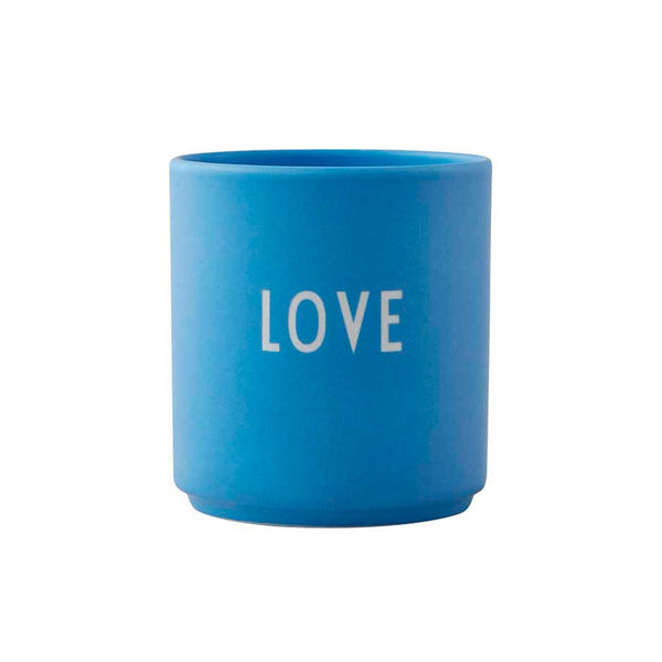 Lieblingsbecher - Liebe & Freundschaft Kollektion