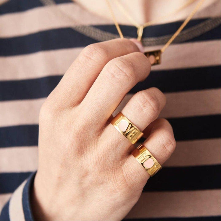 Cartier love ring men deals