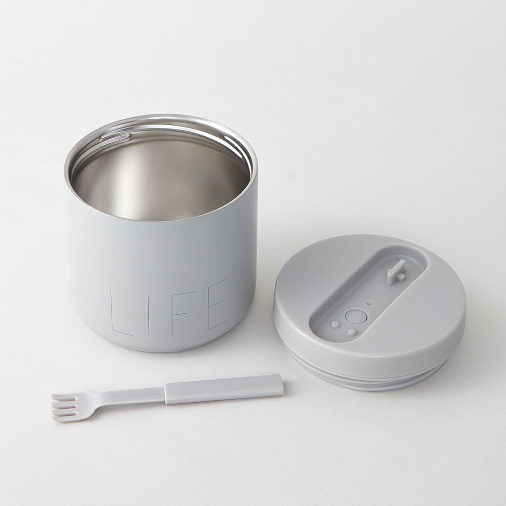 Life Series - Thermos-Lunchbox Groß