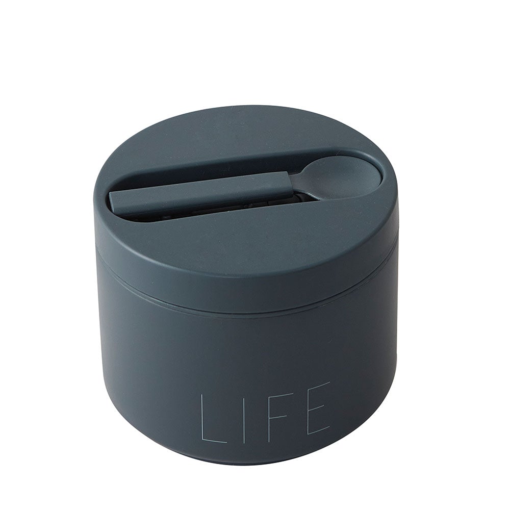 #color_blue, 330 ml thermos-Lunchbox aus Edelstahl aus dem nachhaltigen Material Tritan™ 9 x 11 cm 