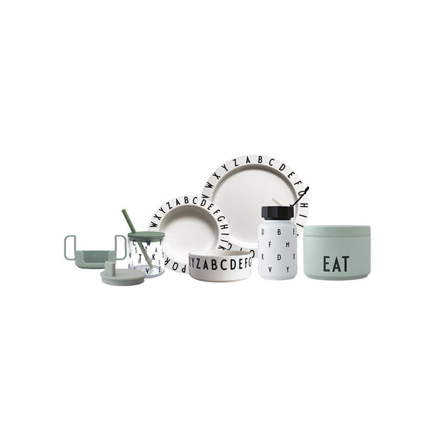 Eat & Learn Luxus-Starter-Set